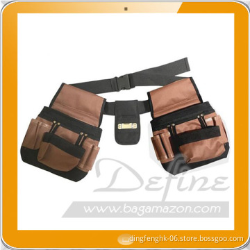 Tool Bag Electrician Tool Pouch Holder Bag Polyester